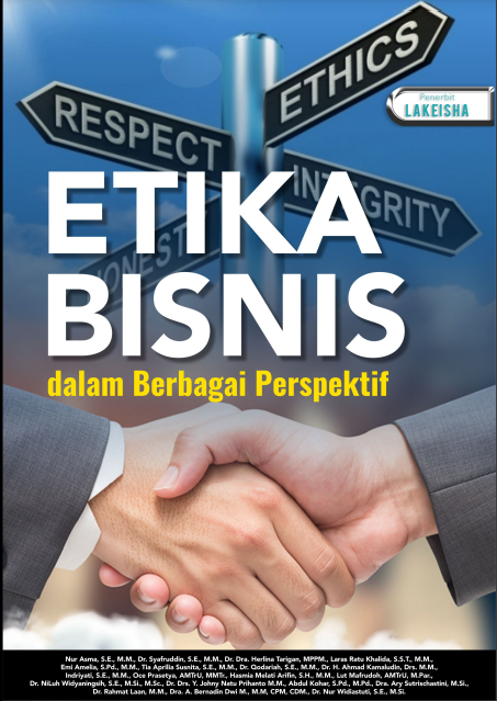 ETIKA BISNIS dalam Berbagai Perspektif